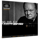 Discover Churchill